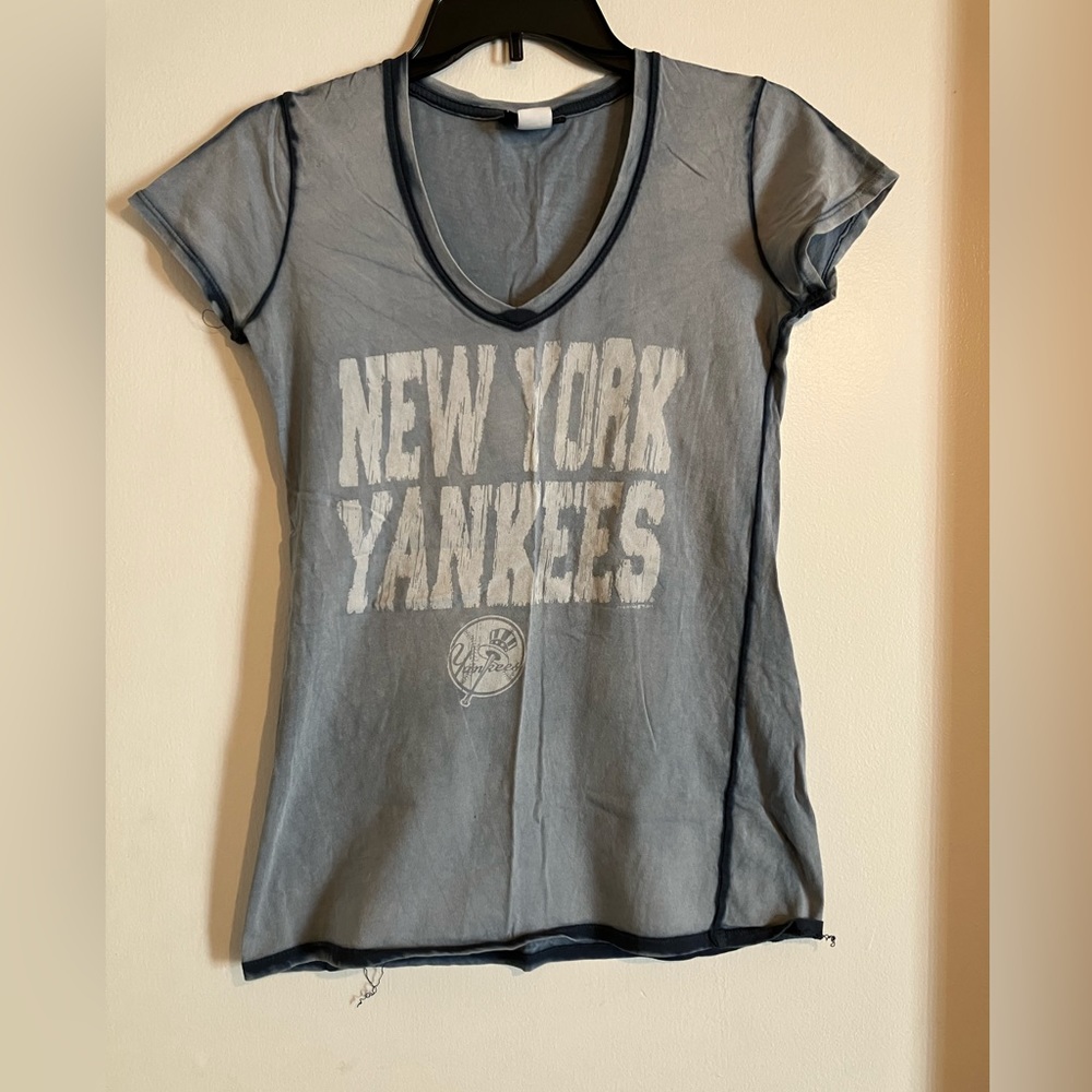 NY Yankees Tshirt